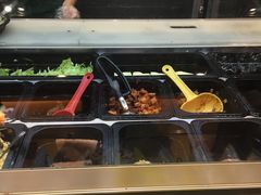 -SUBWAY赛百味(地王广场店)