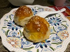 -小尕子·新疆菜(明园店)