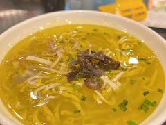 -四季春(美食街店)