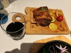 -俄士厨房(五棵松华熙LIVE店)