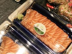 -池田寿司·4H鲜作(西直门凯德华联店)