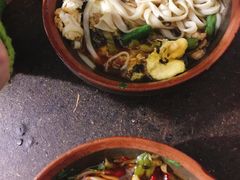 香干炒肉粉-马记粉店(五一东村店)