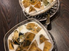 -香港龟正盅 手作糖水甜品龟苓膏(千灯湖环宇城店)