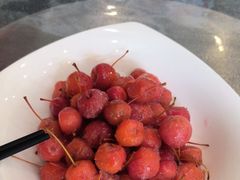 -大清花饺子(山庄店)