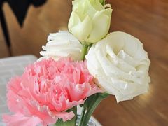 -新侨三宝乐西餐厅(崇文门店)