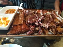 -京味斋·北京烤鸭(北京南站洋桥店)