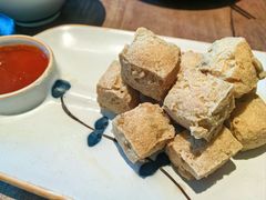 -香园茶社·金陵小灶(老门东店)