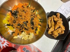 -崔解放·朝韩大排档(虹悦城店)