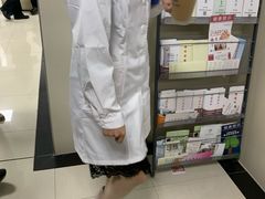 -上海市皮肤病医院(武夷路院区)