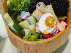 -伙夫小菜煎包·东北菜