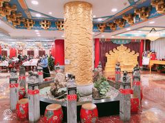 -万荣烤鸭店·北京菜(天坛店)