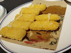 -一桶江山餐厅(松北店)