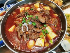 -孙府大院(步行街店)