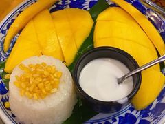 -simply thai天泰(长泰广场店)