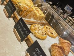 -V咖啡(兰州盛达希尔顿酒店)