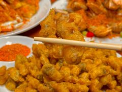 -老地方啤酒屋·海鲜青岛菜大排档(台东步行街店)