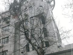 -武汉市第一初级中学(前进校区)