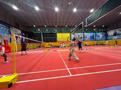 -Gsports全民运动健康中心