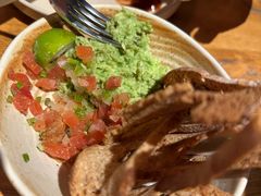 -The Diner X餐厅(青岛万象城店)