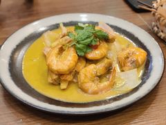 -曼谷食堂·泰国家庭料理