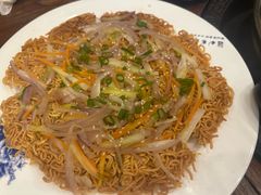 煎面-阿多私房菜(顺德店)