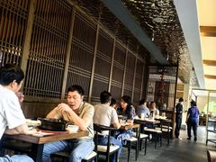-老友王·南宁特色菜(金汇如意坊店)