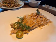 -北京老铺烤鸭(老城根店)