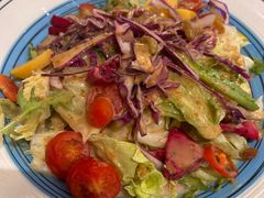 养生大拌菜-锡和无锡菜(景丽苑店)