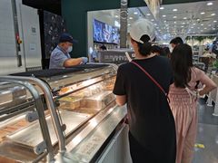 -宜家·瑞典风味餐厅(北京西红门店)