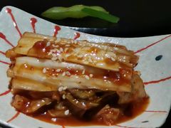 -山川小町·极番烧肉(新地假日广场店)