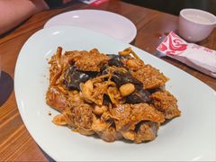 -浦江餐饮•上海菜馆(五四路店)