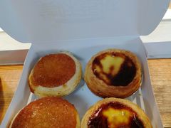 -韵馨大家乐高级面包屋(昌岗东路店)