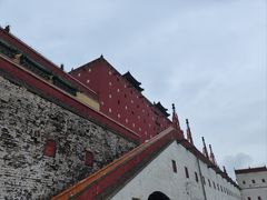 -普陀宗乘之庙(小布达拉宫)