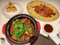 -香港龙凤楼(巨鹿路洋房店)