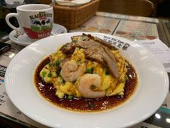 -旺记冰室(九龙中心大厦店)