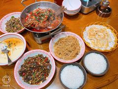 -陈家婆的菜(梅溪湖店)
