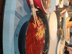 -吴越荣记苏州菜·松鼠桂鱼(月光码头店)