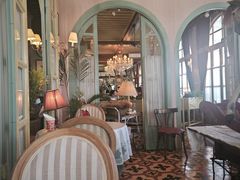 -小小花园 Le.Petit.Jardin(西岸滨江店)