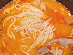 -云味馆·云南菜·云南米线(景田店)