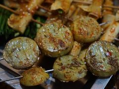-明明烤牛肉(原明明东北烧烤)