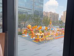 -玖五京菜(杭州城北万象城店)