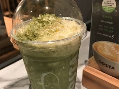 -COSTA COFFEE(武汉武商MALL店)