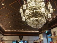 -Cafe Sacher(WIEN)