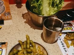 -妙香居韩国烤肉(容桂天佑城店)
