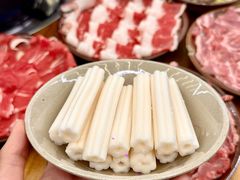 -阳阳老火锅(小南门店)