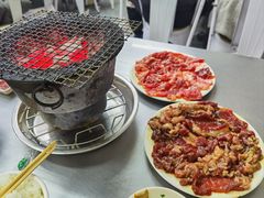 -松明一烤肉馆(鲁园店)