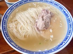 -同得兴 Since·1995 传统苏式面馆(十全街店)