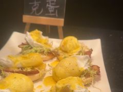 -昆山裕元花园酒店·温莎西餐厅