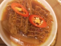 沙爹金钱肚-香港百合居(LCM置汇旭辉广场店)