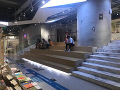 -当当书店(国泰广场店)